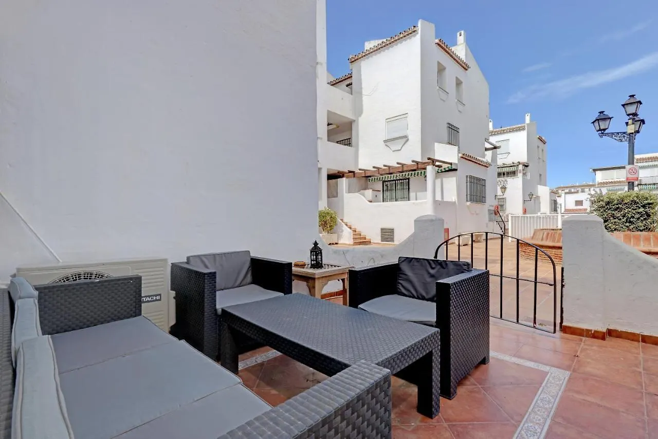 Los Flamencos Manilva Apartment