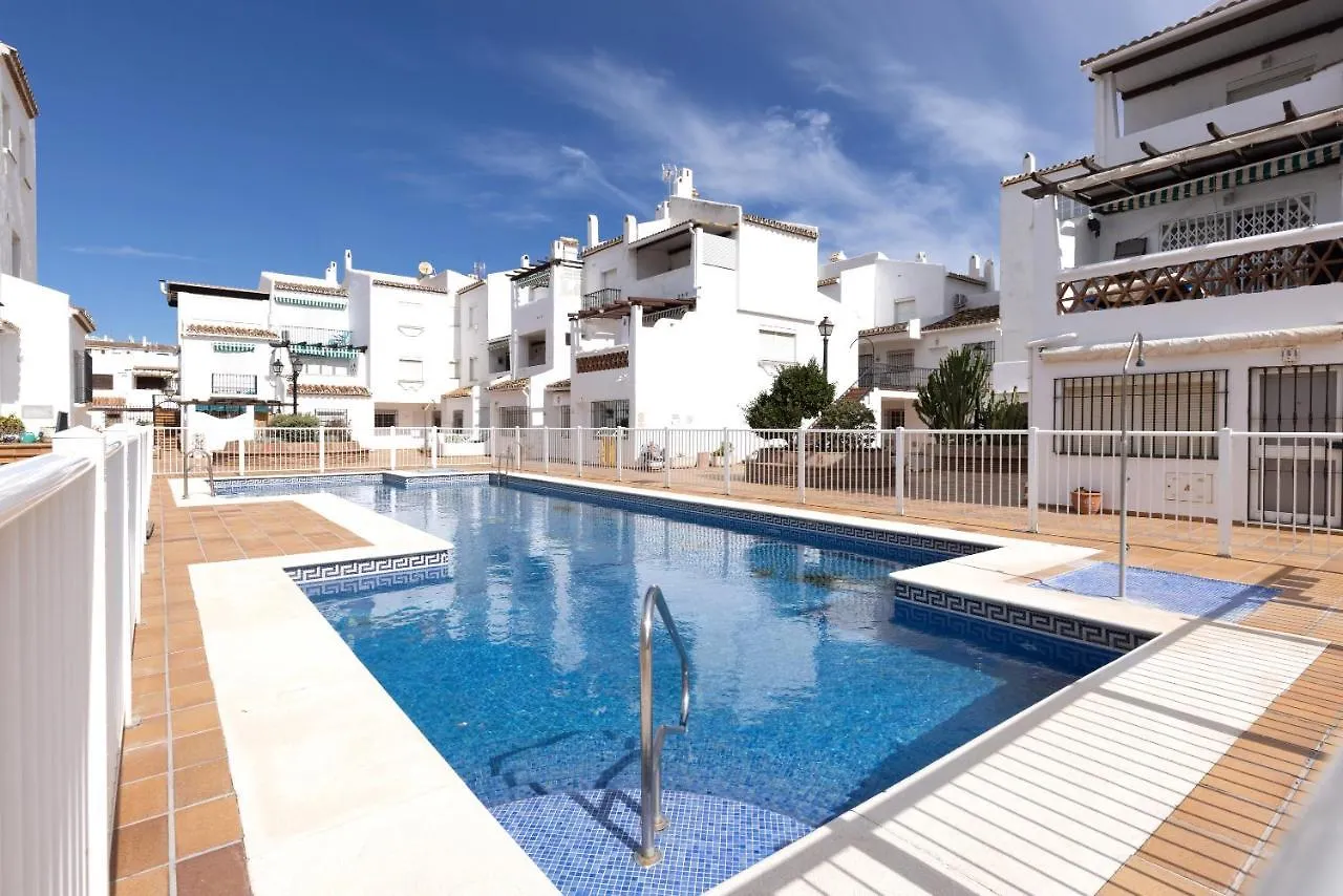 Los Flamencos Manilva Apartment Spain