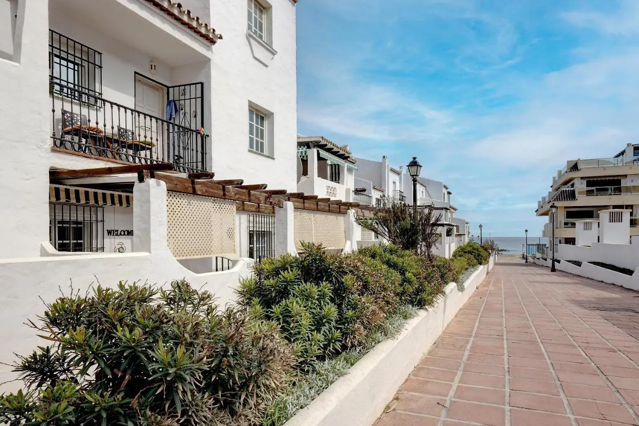 Los Flamencos Manilva Apartment Spain
