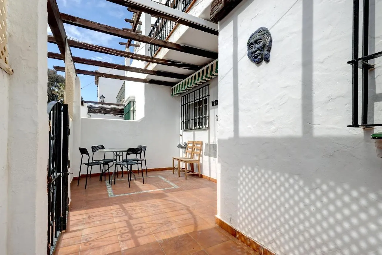 Los Flamencos Manilva Apartment