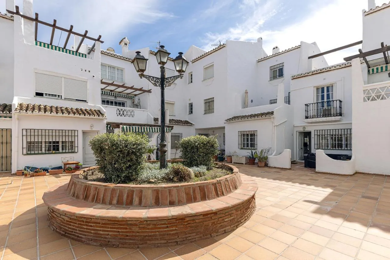 Los Flamencos Manilva Apartment Spain