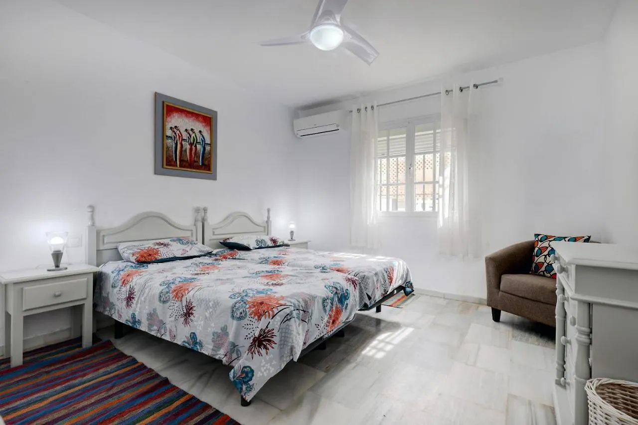 Los Flamencos Manilva Apartment