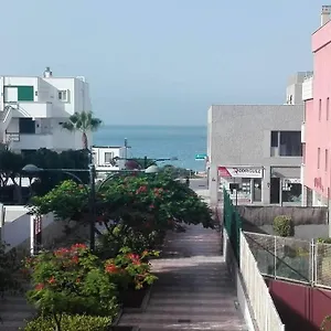  Apartment Near The Spain