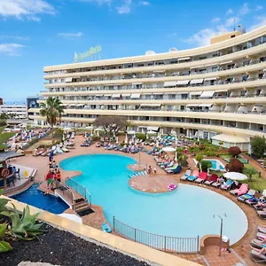  Apartment Enjoy A Sunny With Pool Next To The Sea Spain